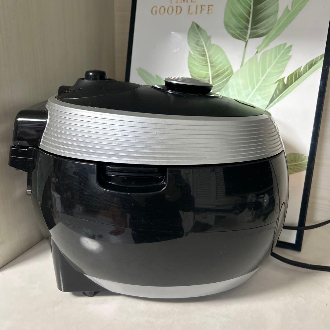 酵素玄米炊飯器 PremiumNew圧力名人 FD064シリーズ - メルカリ