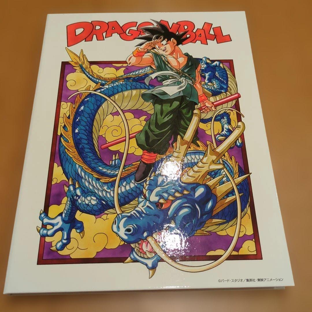 ドラゴンボール造幣局40周年記念 貨幣セット【オマケ付】 - メルカリ