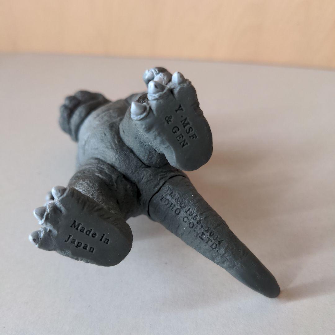 ミニラ Y・MSF&GEN ソフビ 高さ約9cm - 特撮一 番 安い 通販