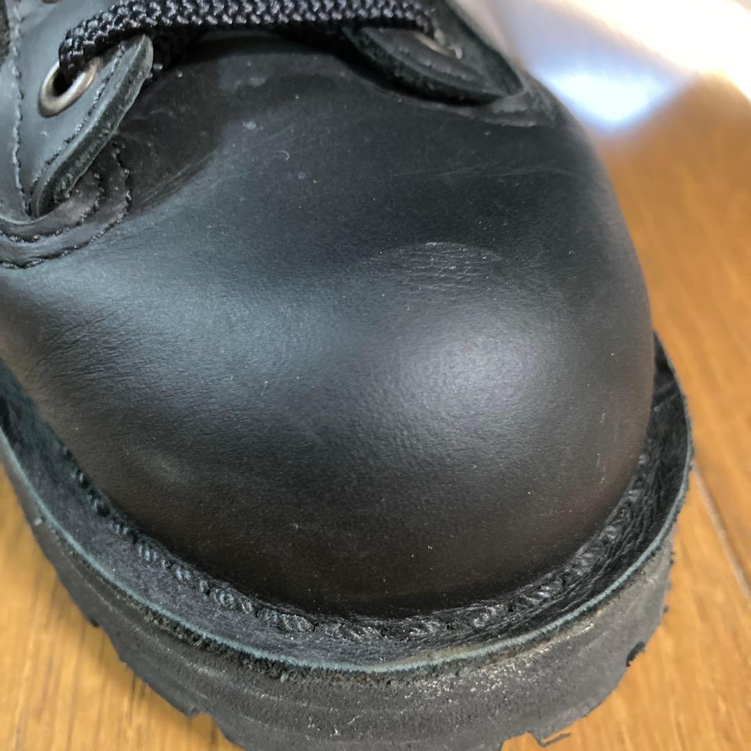 ダナーライト ブラック 26.5cm US8.5