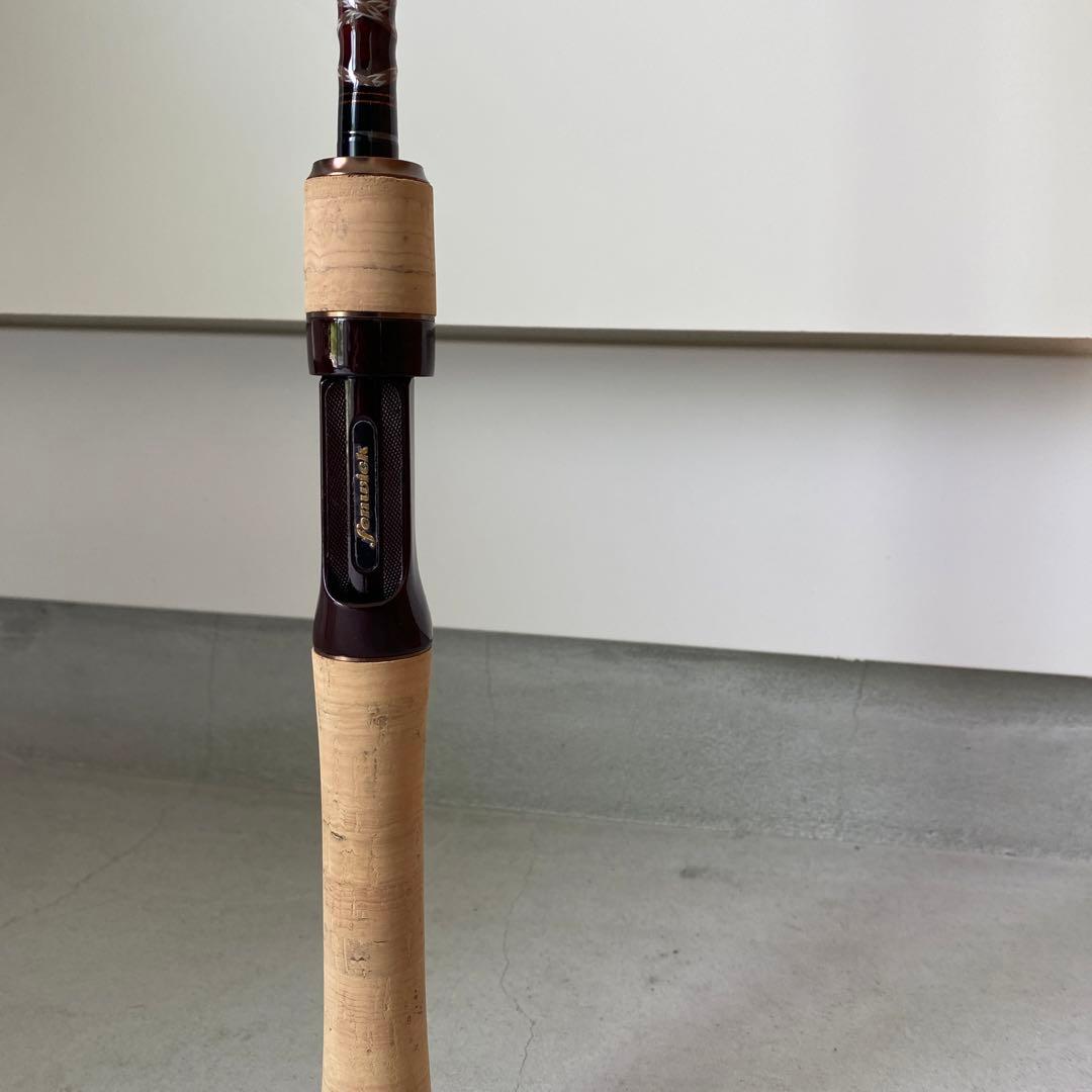 フェンウィック リンクス 60Y-CMLJ ヨシダバージョン 美品 - メルカリ