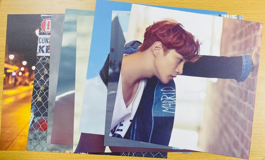 JUNHO (From 2PM) / SO GOOD 完全生産限定盤 トレカ付 - メルカリ