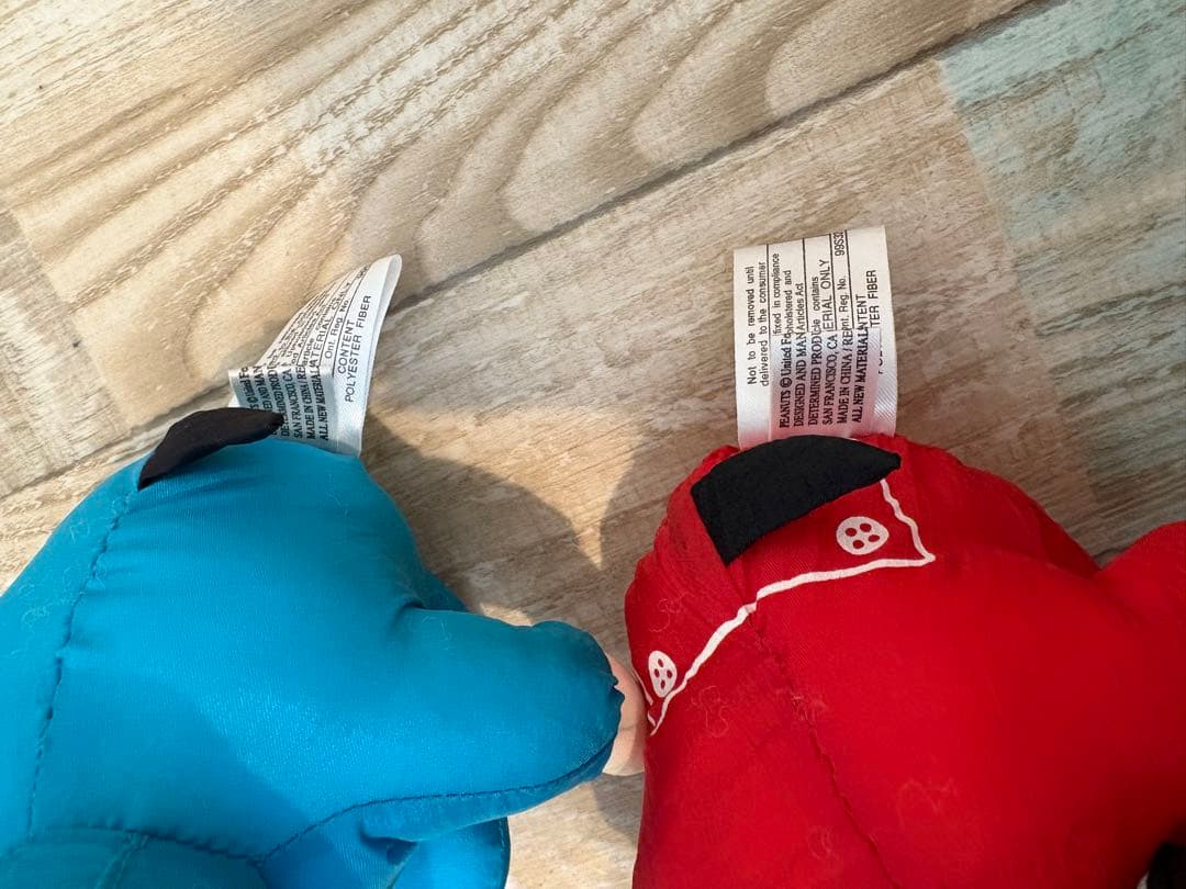 スヌーピー peanuts ぬいぐるみ ポーチ 文具 手袋 イヤーマフ まとめ売