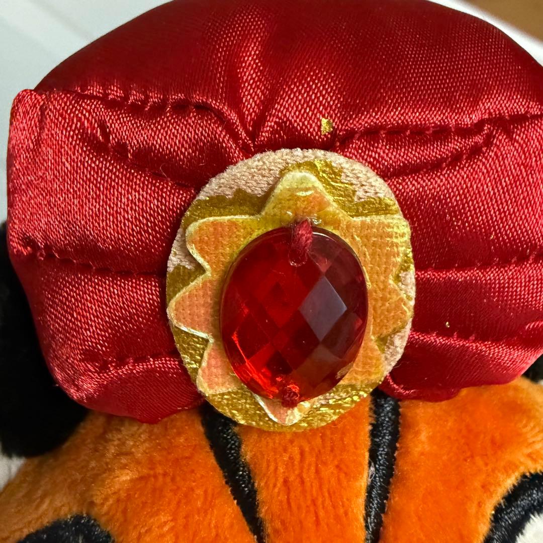 ディズニー チャンドゥ イヤーマフ 耳あて - メルカリ