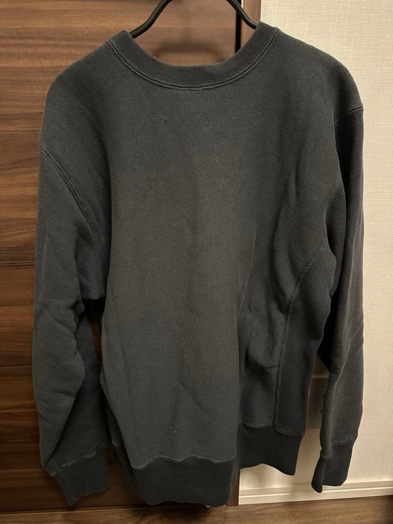 ロンハーマン 別注 チャンピオン ダメージ加工 スウェット Ron Herman