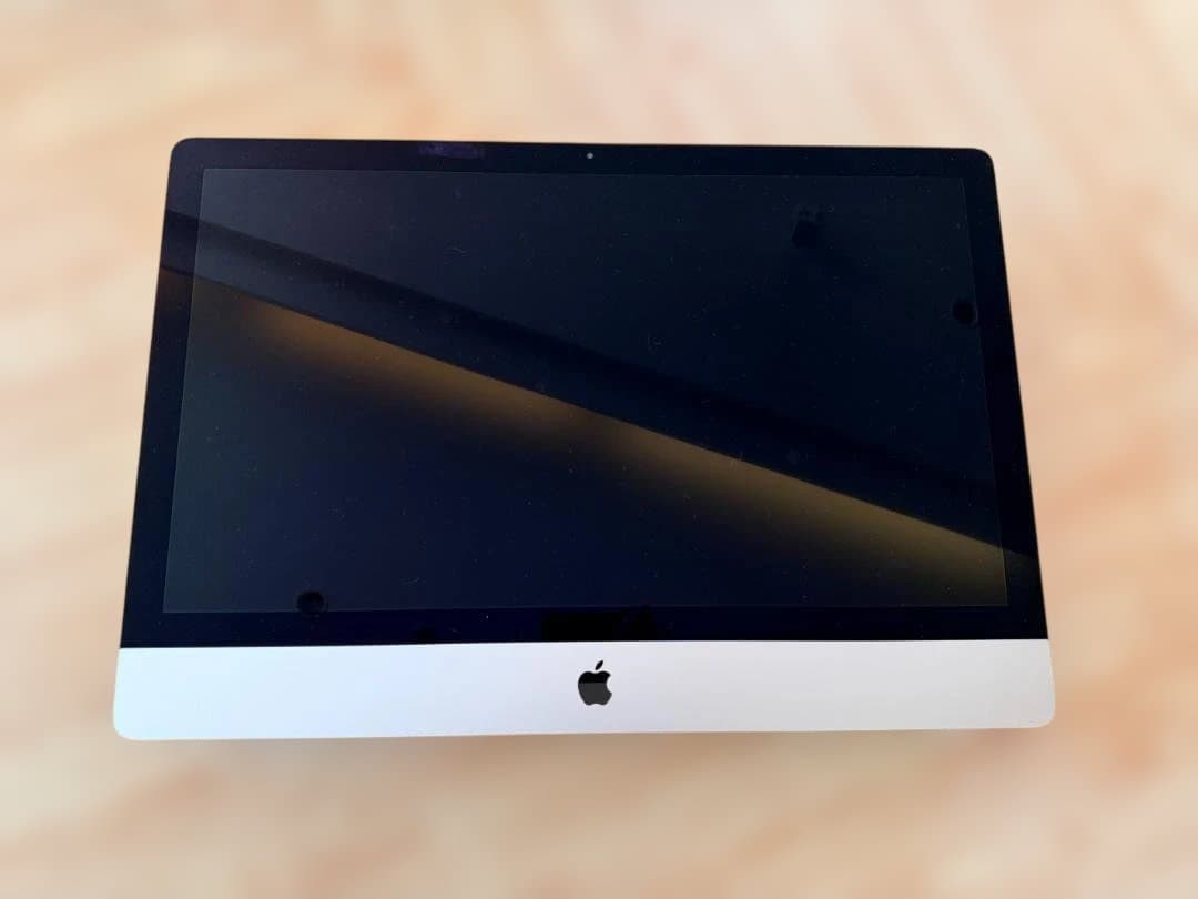 iMac2019 27インチ VESA/5K/i9/72GB/1TB SSD iMac (Retina 5K, 27-inch, 2019) - 技術仕様 - Apple サポート (日本)