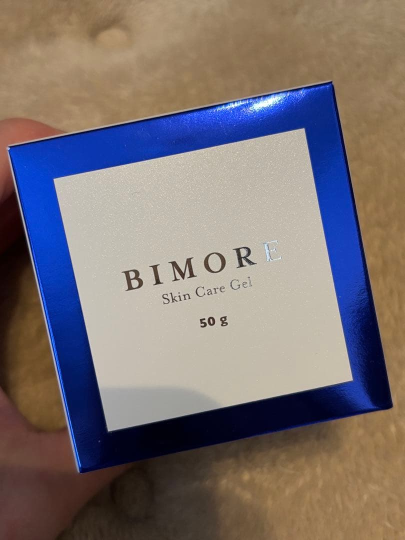 BIMORE（ビモア）Skin Care Gel 50g BIMORE スキンケアジェル 50g ビモア BIMORE Skin Care Gel BIMORE