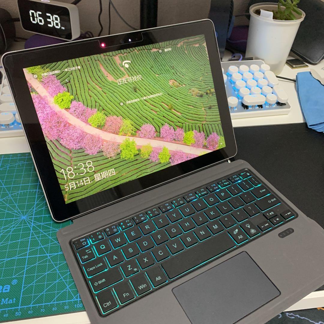 ヘッドホン Microsoft SURFACE Go 8+128GB Amazon.com: Microsoft Surface Go 3 - 10.5