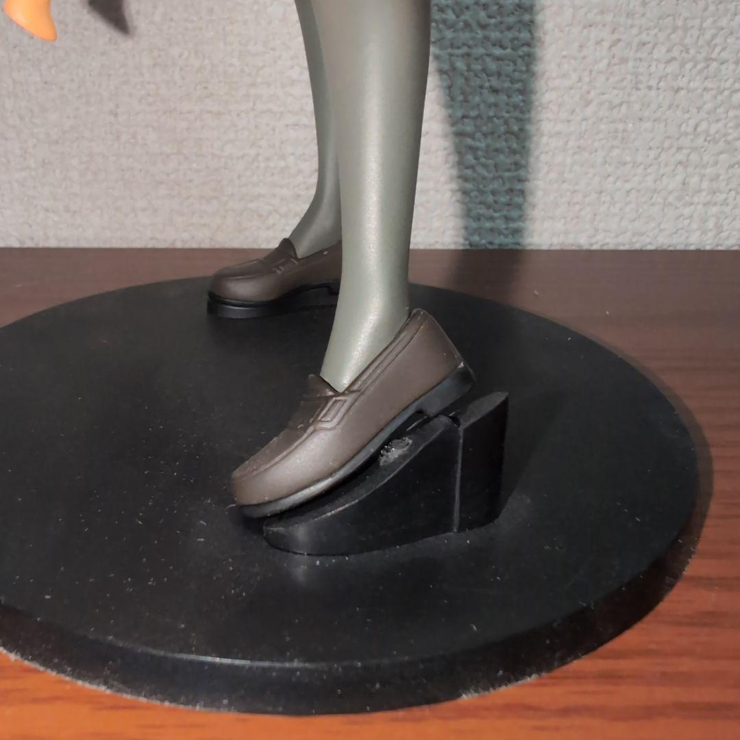 新妹魔王の契約者 フィギュア 成瀬澪　1/8 　絶版　希少品　レア