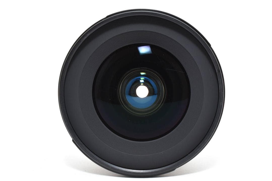 レンズ(ズーム) NIKON AF Nikkor 18-35mm F3.5-4.5 D #953