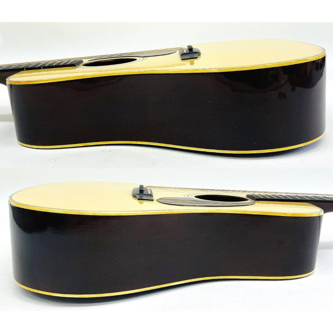 美品 東海楽器 Humming Bird CUSTOM W-180【整備品】 - メルカリ