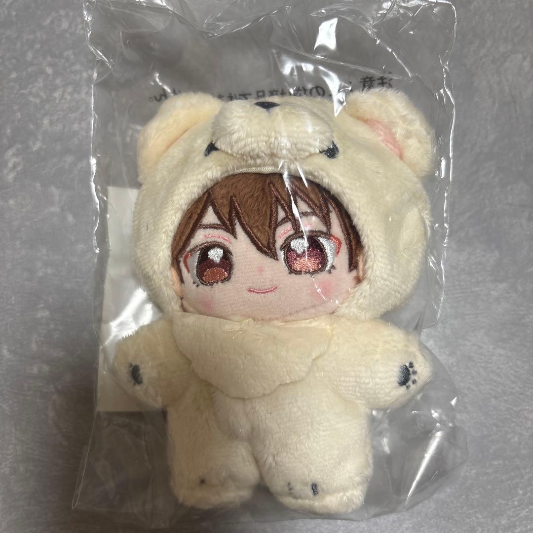 あんさんぶるスターズ!! 守沢千秋 いつぬい 一緒に暮らすぬい - メルカリ