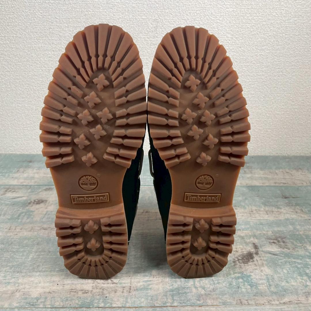 着用2回 Timberland ユナイテッドアローズ別注 名作 3eye - メルカリ