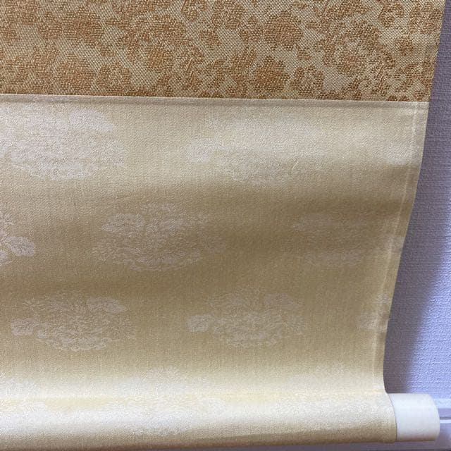 2023おめでたい！掛け軸 『旭日』中谷翠峰 桐箱付 - メルカリ