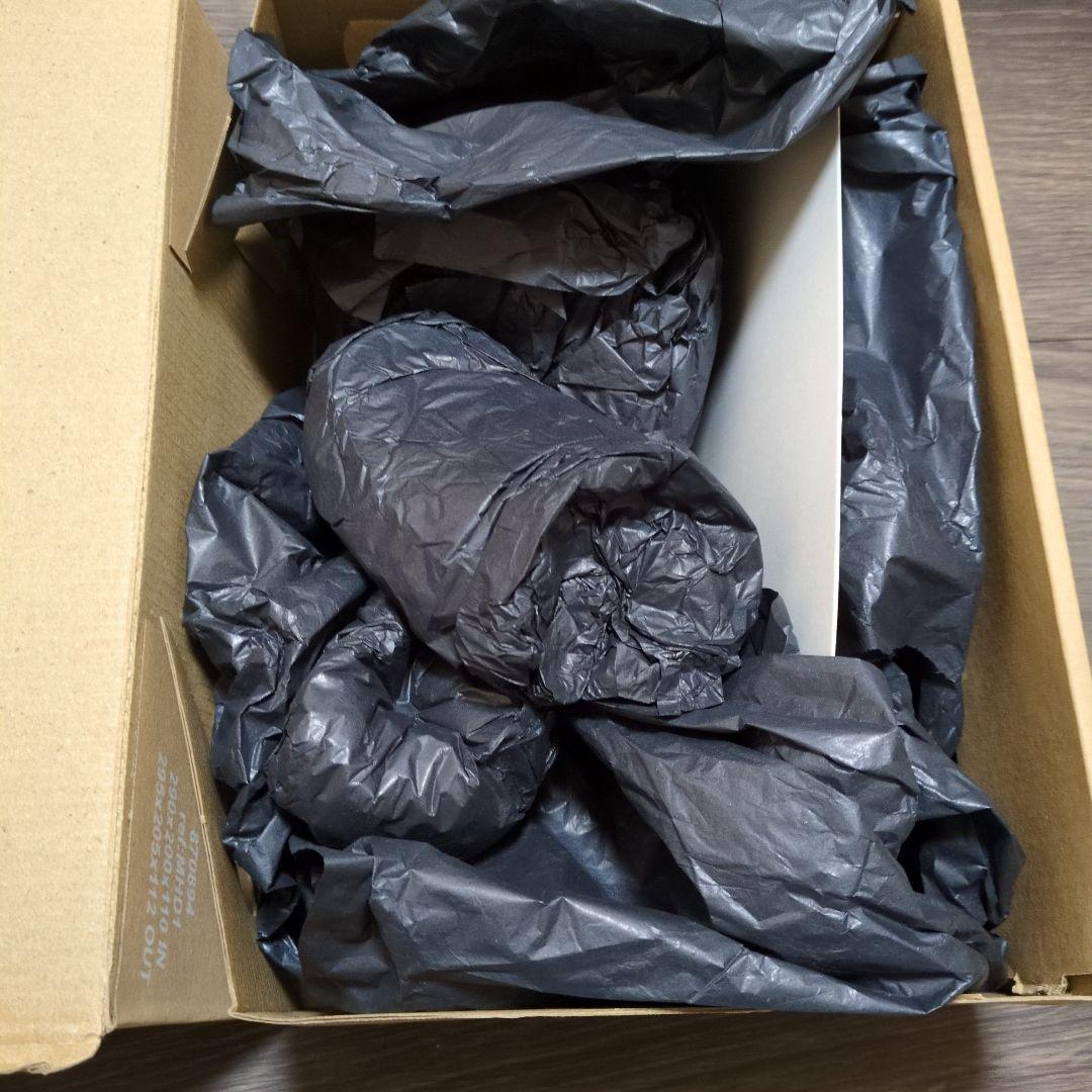 zara リアルレザー ダークブラウン ローファー 25.5cm 本革 茶色 靴