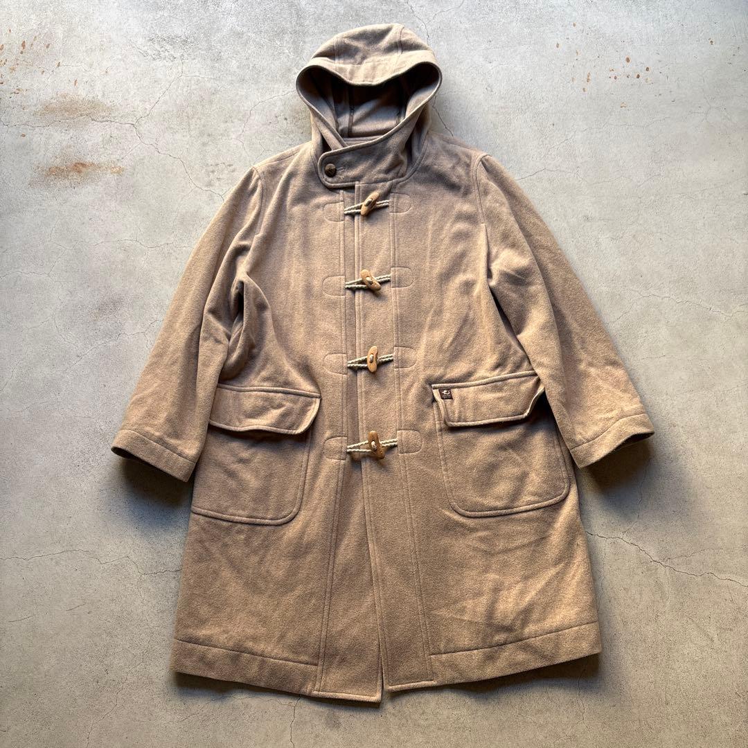 HAI SPORTING GEAR 90s ダッフルコート - メルカリ