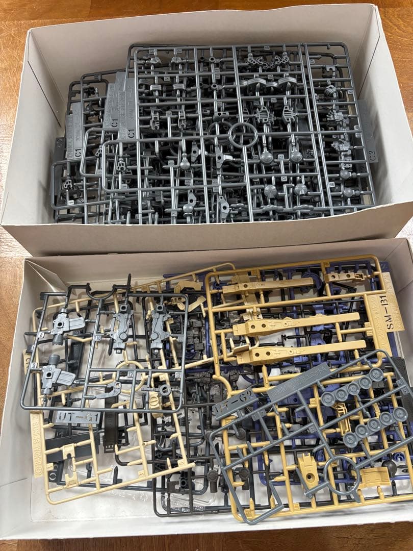 30MM 30MS ジャンク ④ - メルカリ