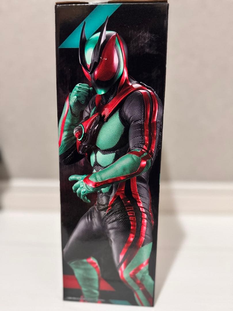 仮面ライダーゼッツ一番くじ フィジカムインパクトA賞 - 特撮ブランド