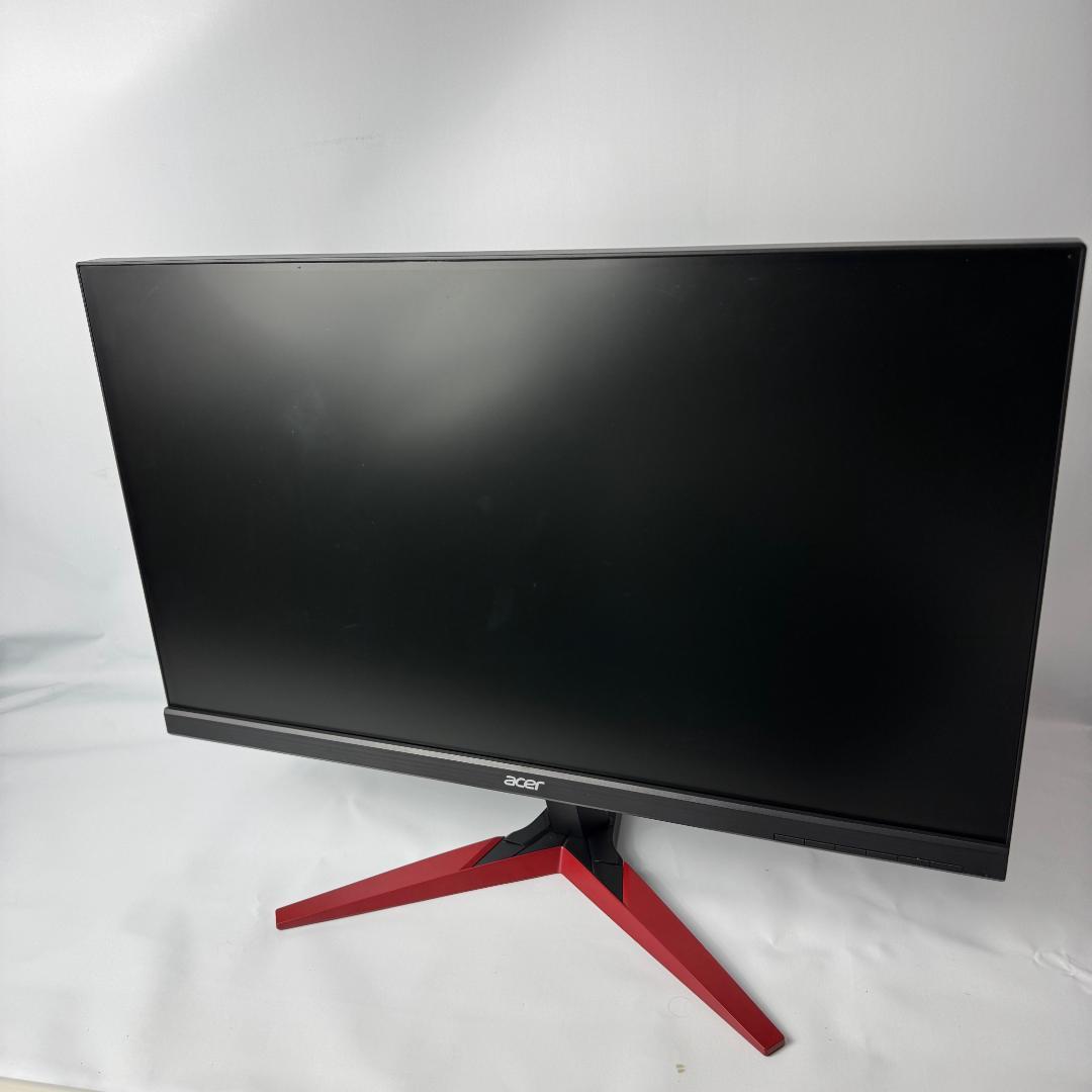 箱付 Acer ゲーミングモニター KG251QJbmidpx Amazon.co.jp: Acer ゲーミングモニター SigmaLine 24.5インチ