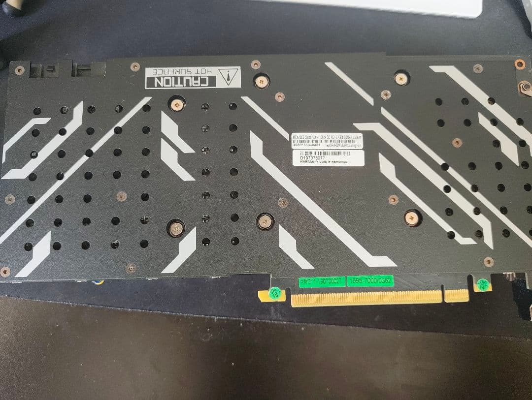 RTX 2060 SUPER 搭載 グラフィックボード Amazon.co.jp: NVIDIA GeForce RTX 2060 Super Equipped Graphic Board