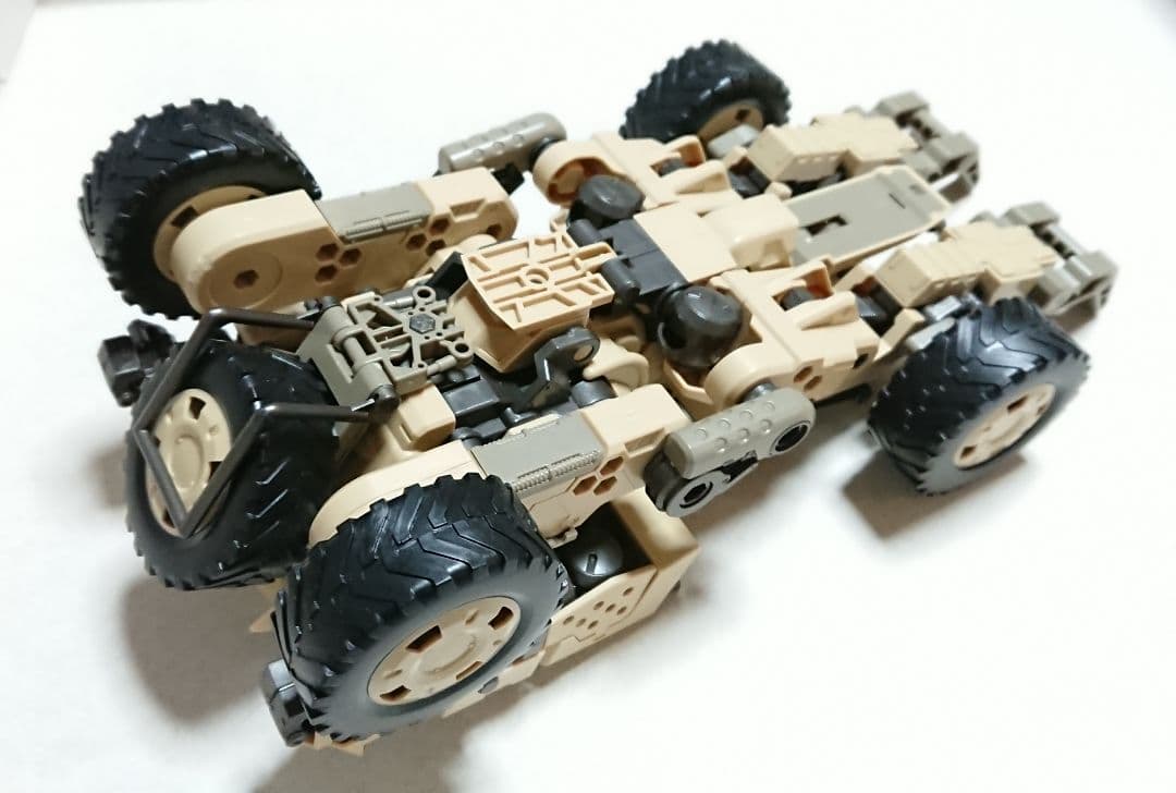 プラモデル コトブキヤ ヘキサギア バルクアーム ジャンク 2種 セット