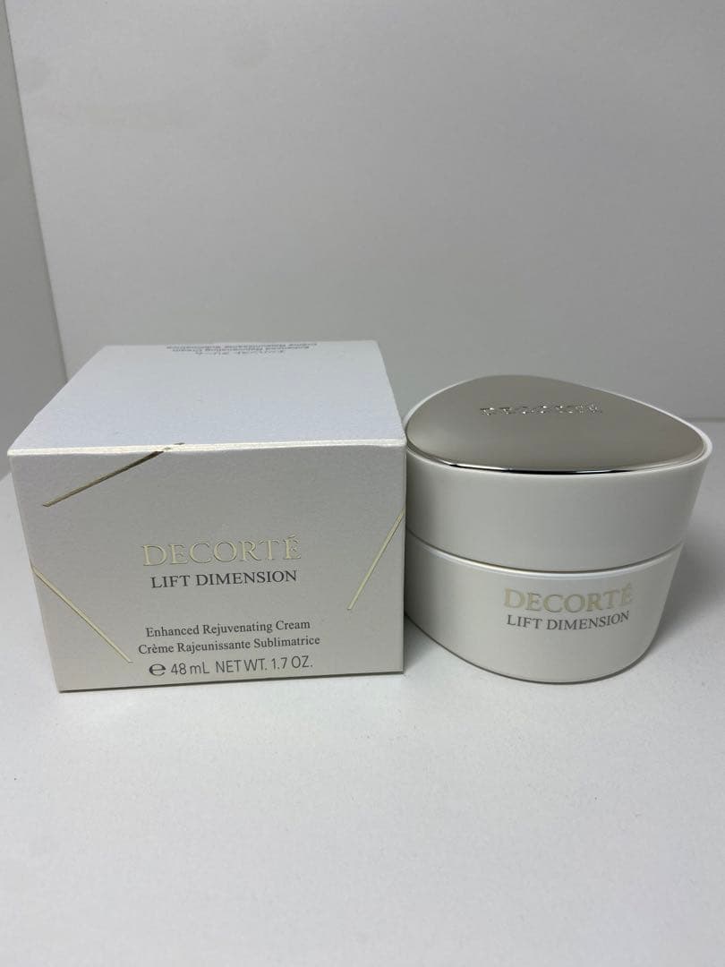 コスメデコルテ リフトディメンション エンハンスト クリーム　50g リフトディメンション エンハンスト クリーム | DECORTÉ（コスメ