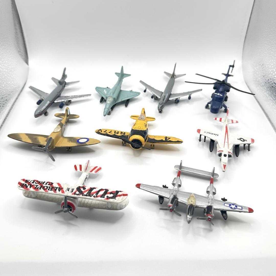 DYNA-FLITES ZeeToys ダイキャスト 戦闘機 飛行機 まとめ売り - メルカリ