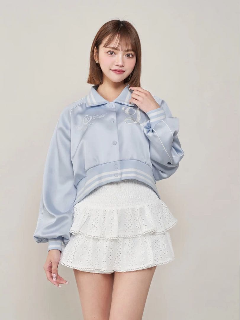 Darich Clubスカジャン SAX ダーリッチ Darich Darich Clubスカジャン （サックス