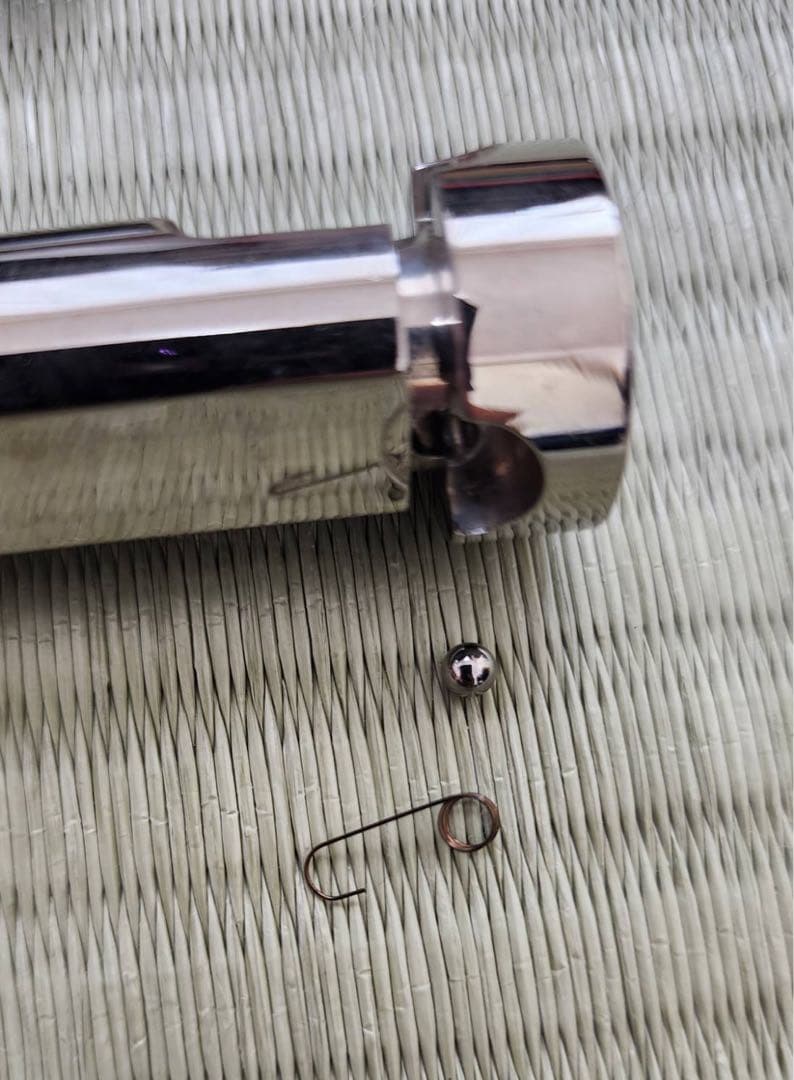 希少 スーパー9 HOP100 ハイクオリティチャンバー やや難あり品 - メルカリ