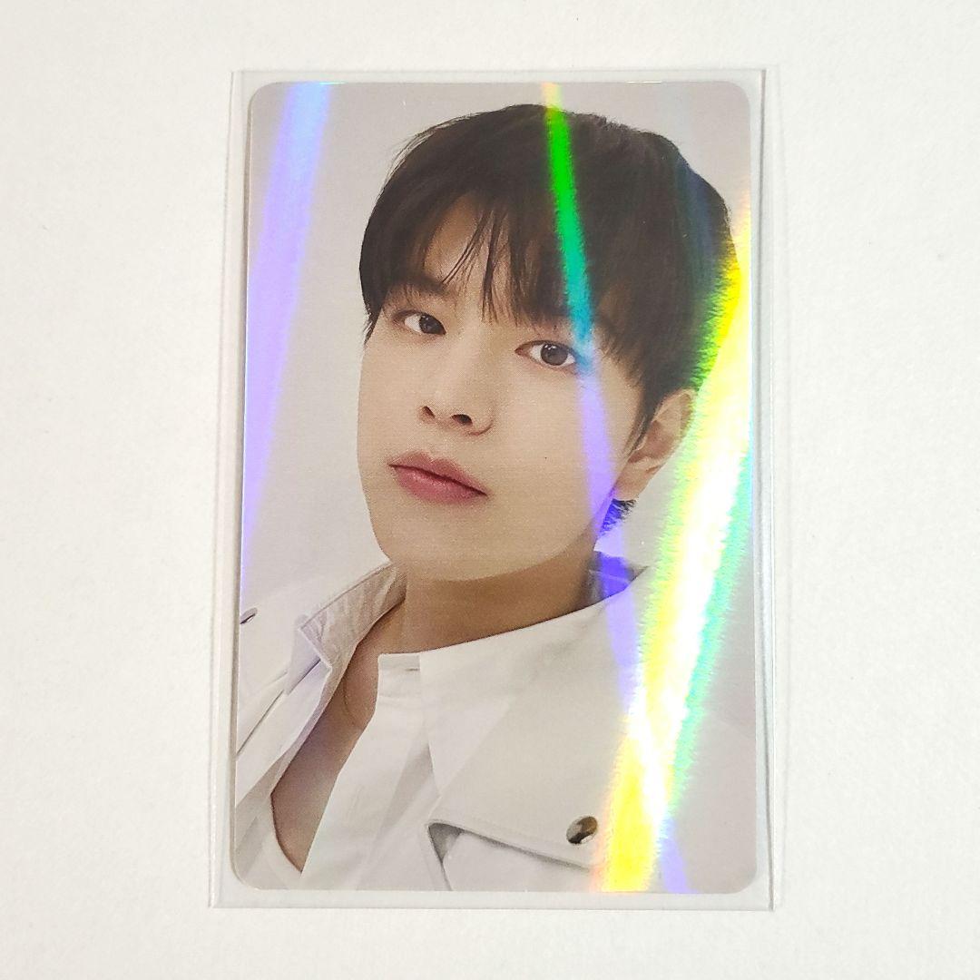 Stray Kids スンミン HOP 合 HMV 特典 トレカ ホロ - メルカリ