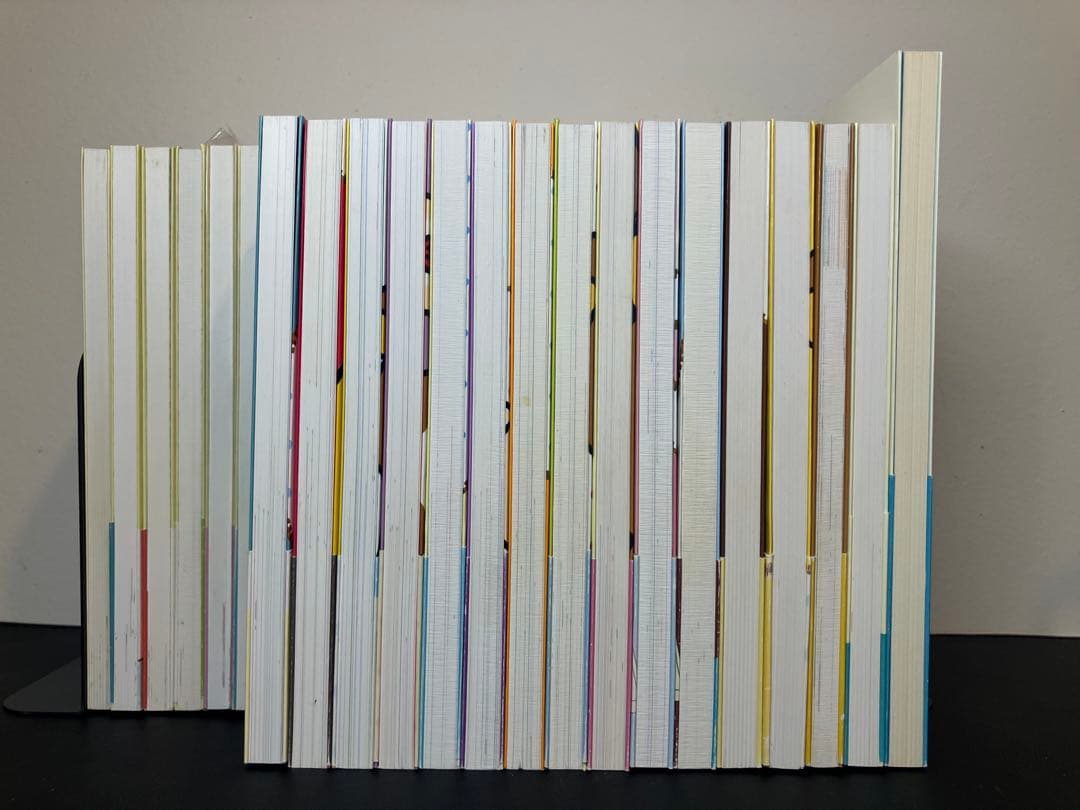 リラックマの「ここにいます」 「なにもない今日」 4クママンガ