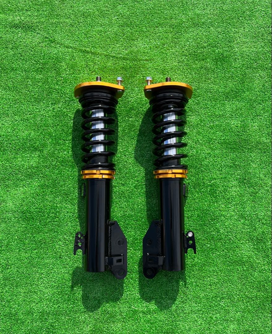 l175s la100s la600s 系 車高調 美品 2026年最新】l175s ムーヴ 車高調の人気アイテム - メルカリ