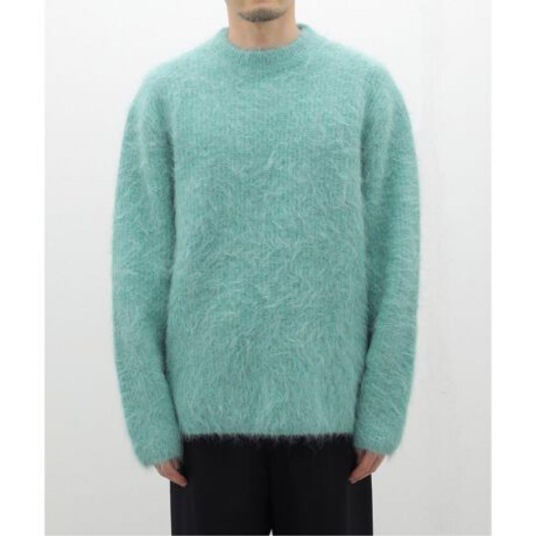 即発送！新品　L Séfr sefr Haru ニット　セーター Haru Sweater
