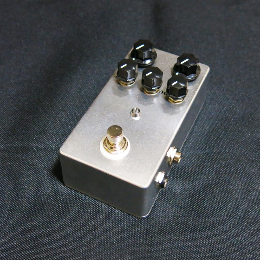 TSV808タイプ　ハンドメイド　hand wired TSV808タイプ ハンドメイド hand wired ラグ板 - メルカリ