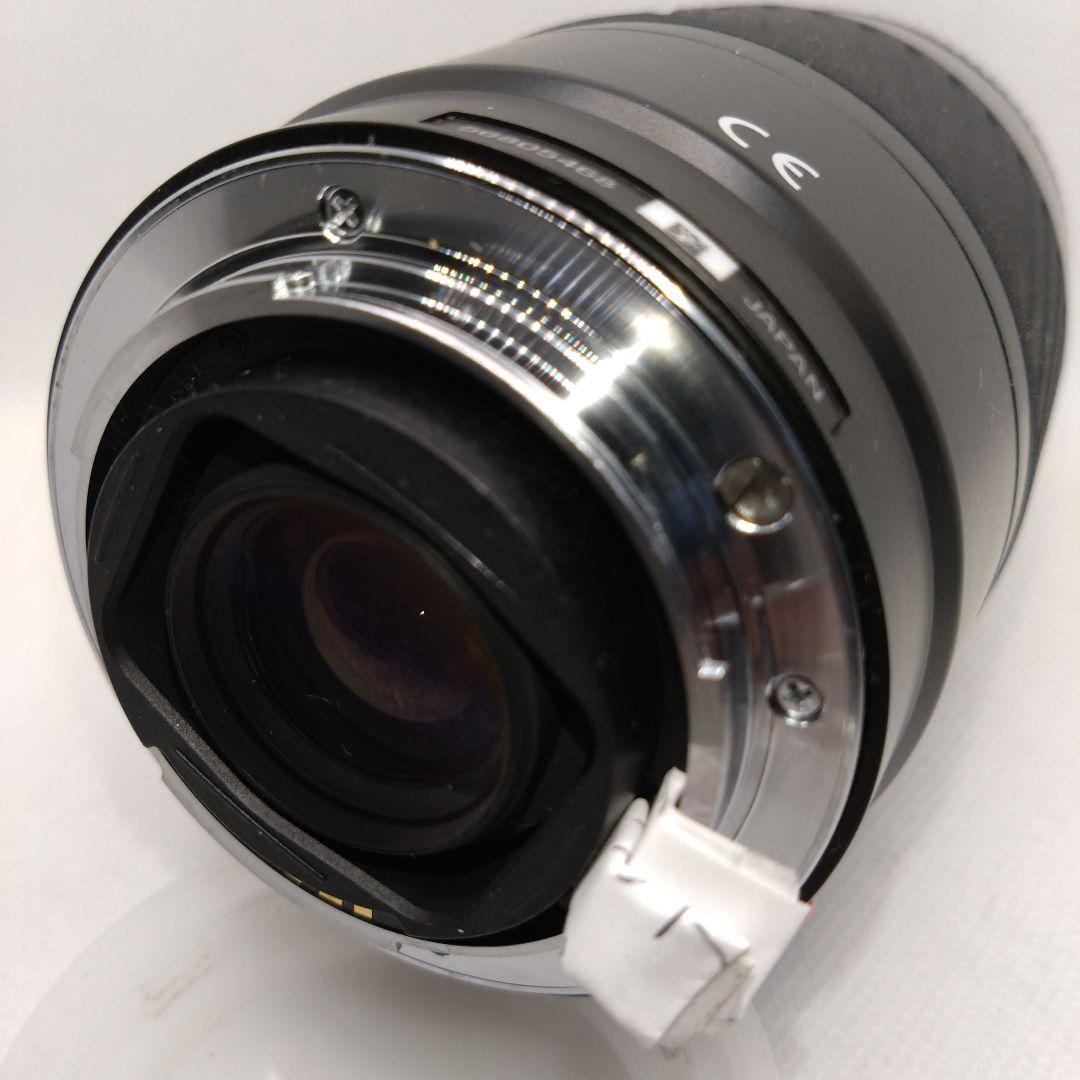 【清掃済】Minolta AF 70-300mm ズームレンズ f4.5-5.6
