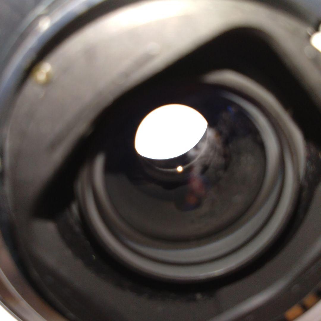 【清掃済】Minolta AF 70-300mm ズームレンズ f4.5-5.6