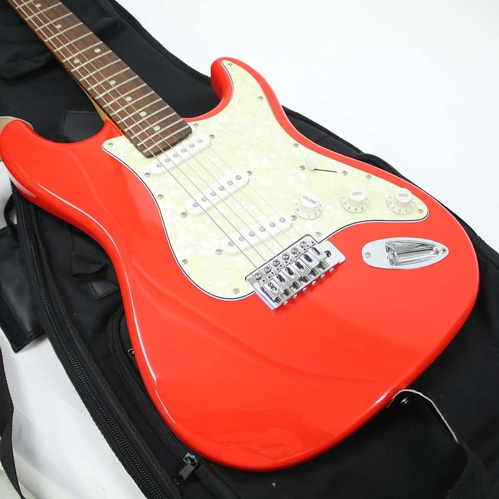 Mavis メイビス エレキギター MST-200 - メルカリ