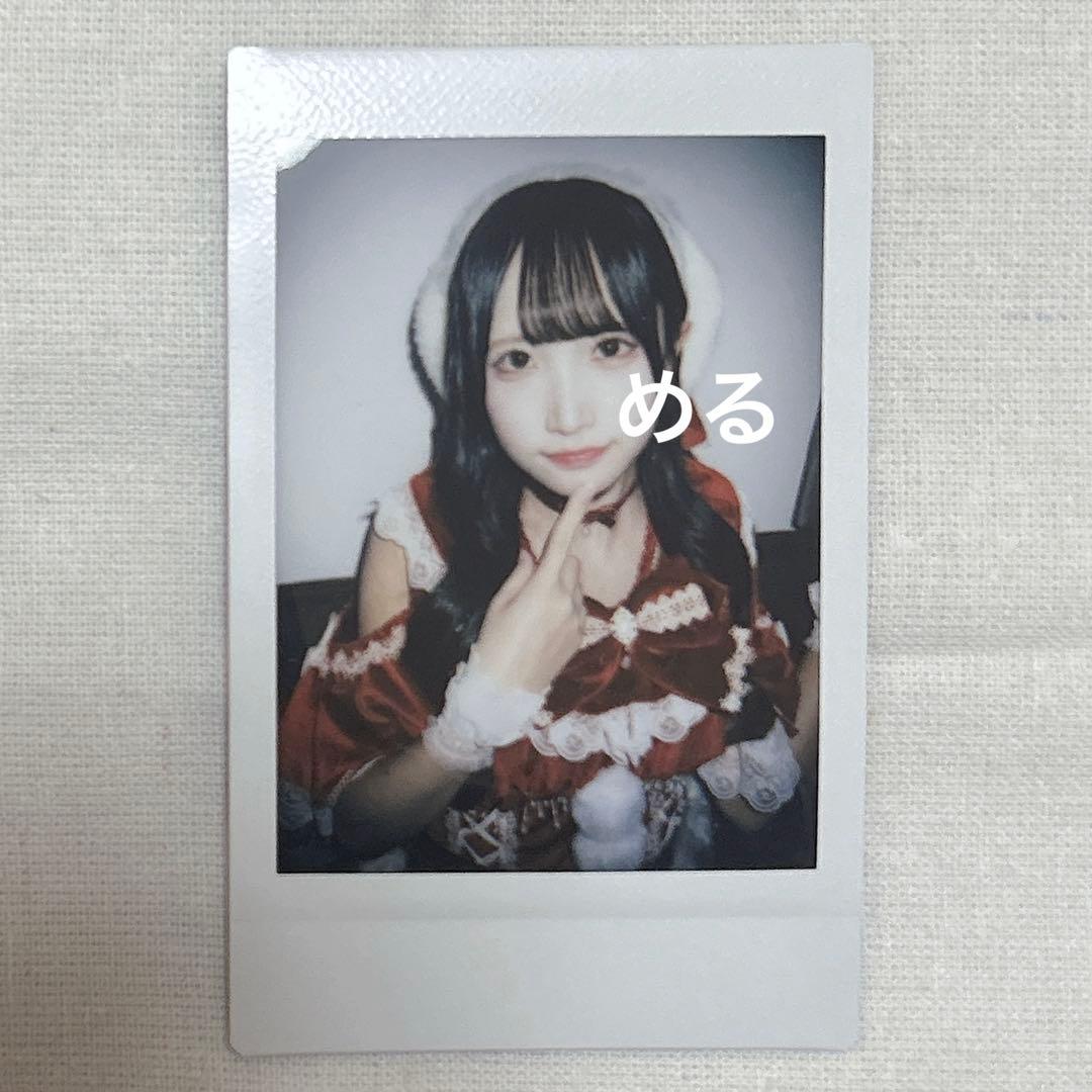 iLiFE! iON! 恋春ねね クリスマス ランチェキ - メルカリ