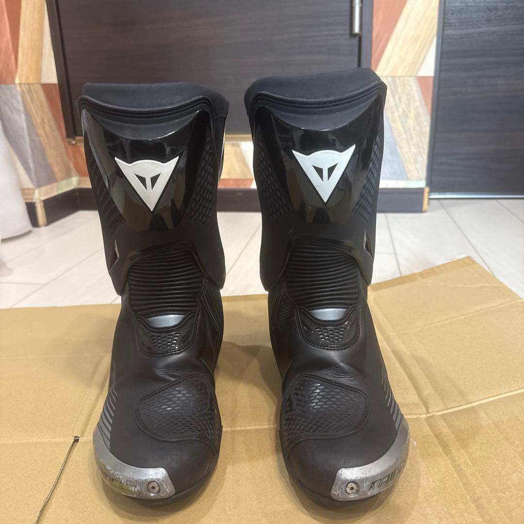 ダイネーゼ　トルク4 (現行)サイズEU40 26.5cm