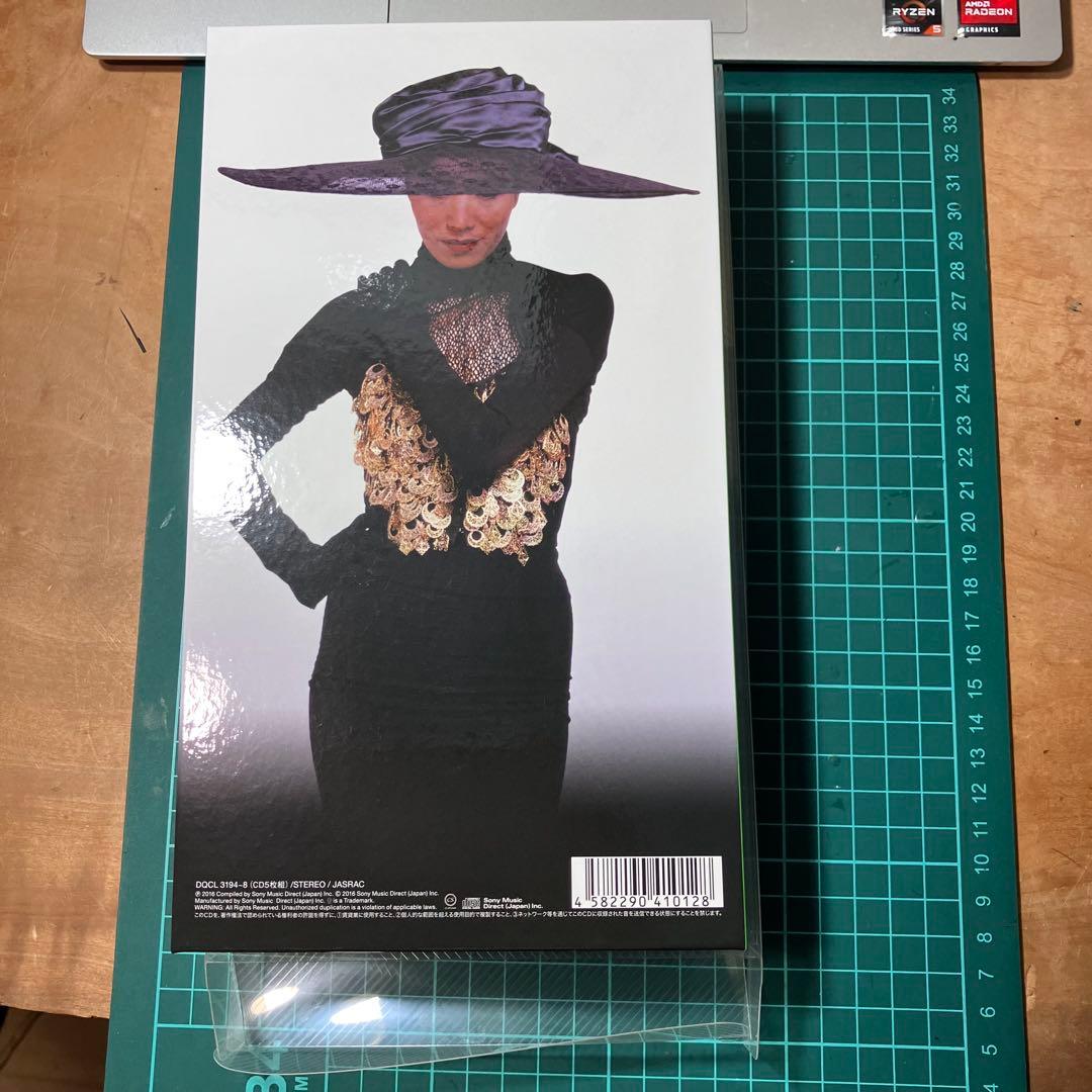 山本潤子 Junko Yamamoto ALL TIME SONGS 2回開封 - メルカリ