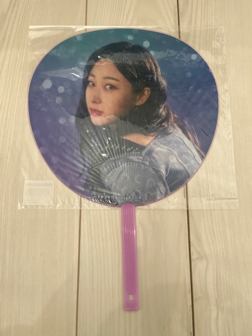 aespa ジゼル トレカ うちわ MD グッズ ヨントン sgs - メルカリ