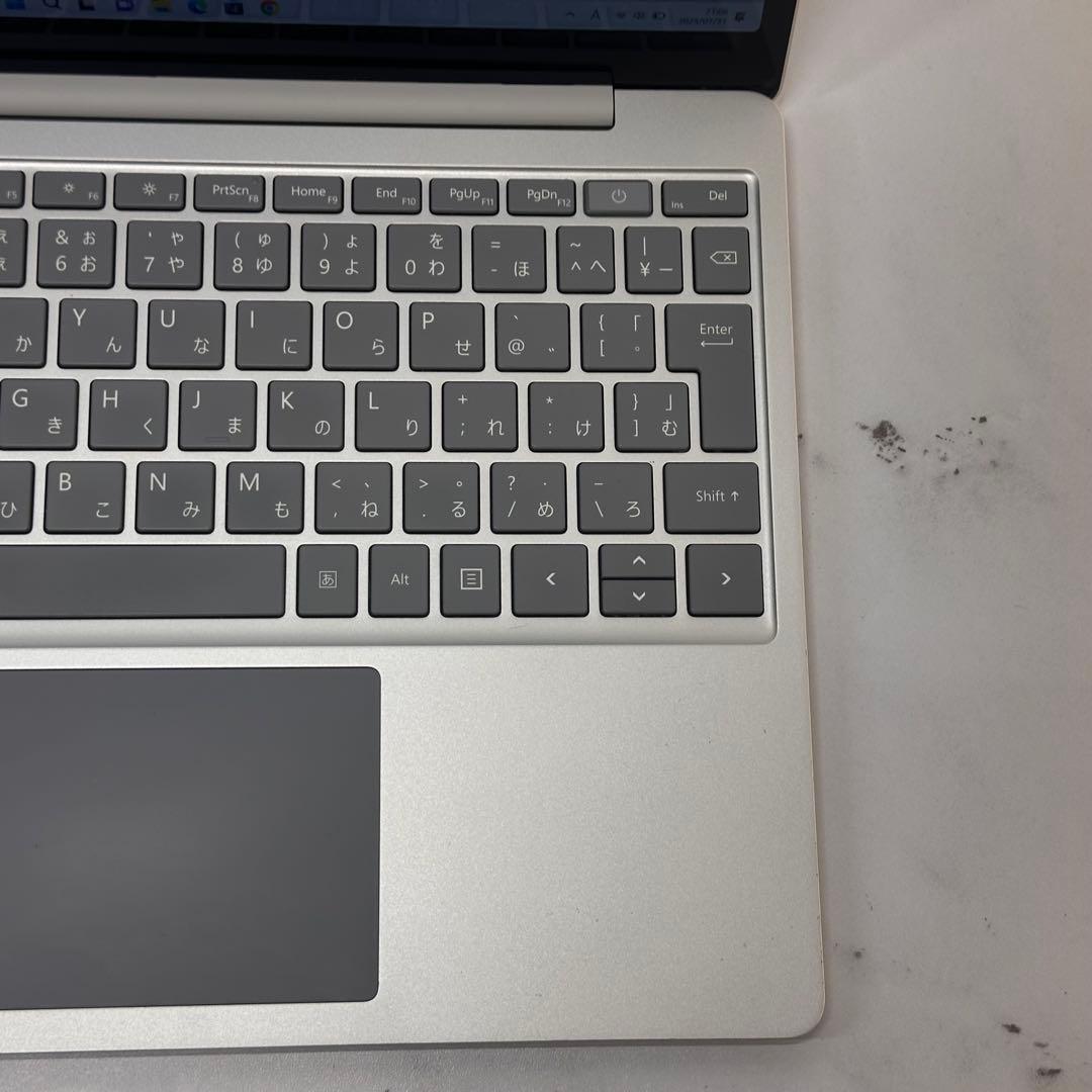 【BT◎】 Surface Laptop Go Core i5/8/128