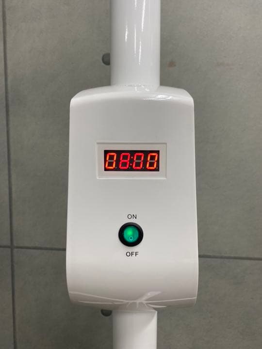 シャリオン社製ホワイトニング機器＋備品一式 - メルカリ