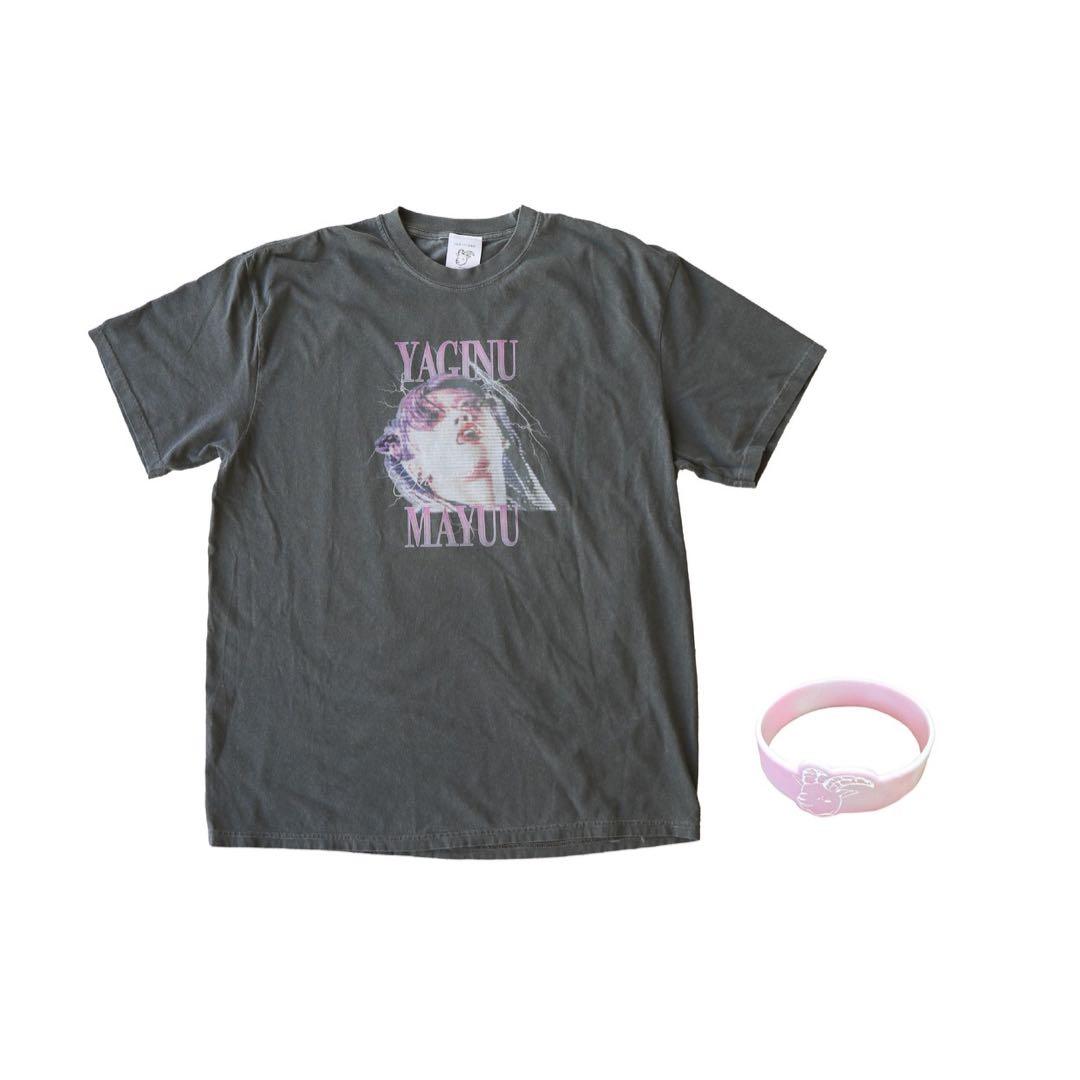 Chevon FC 限定グッズ まゆT（トリップver.）+ラババン - メルカリ