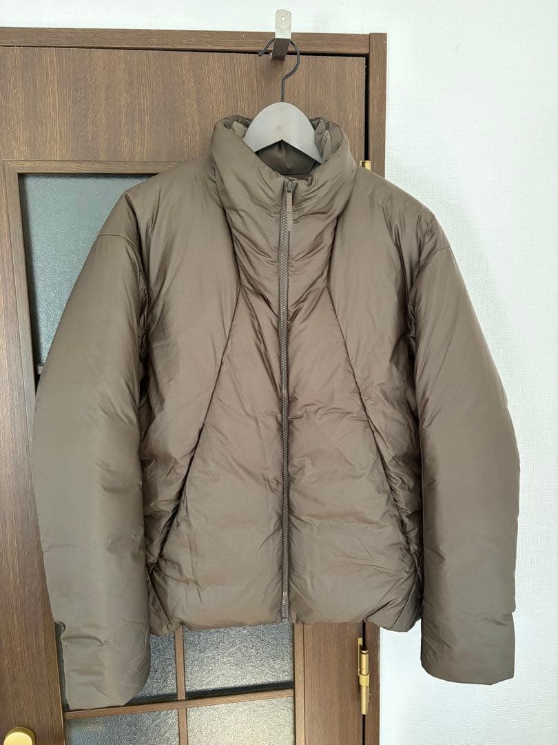 アークテリクス ヴェイランス CONDUIT DOWN JACKET ARC'TERYX VEILANCE (アークテリクス ヴェイランス) Conduit Down