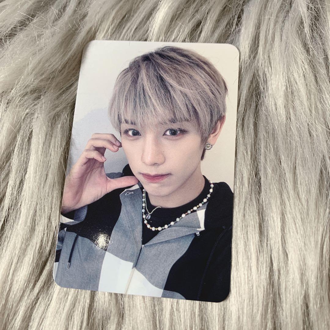 XODIAC シン トレカ BDM 対面サイン会 応募特典 - メルカリ