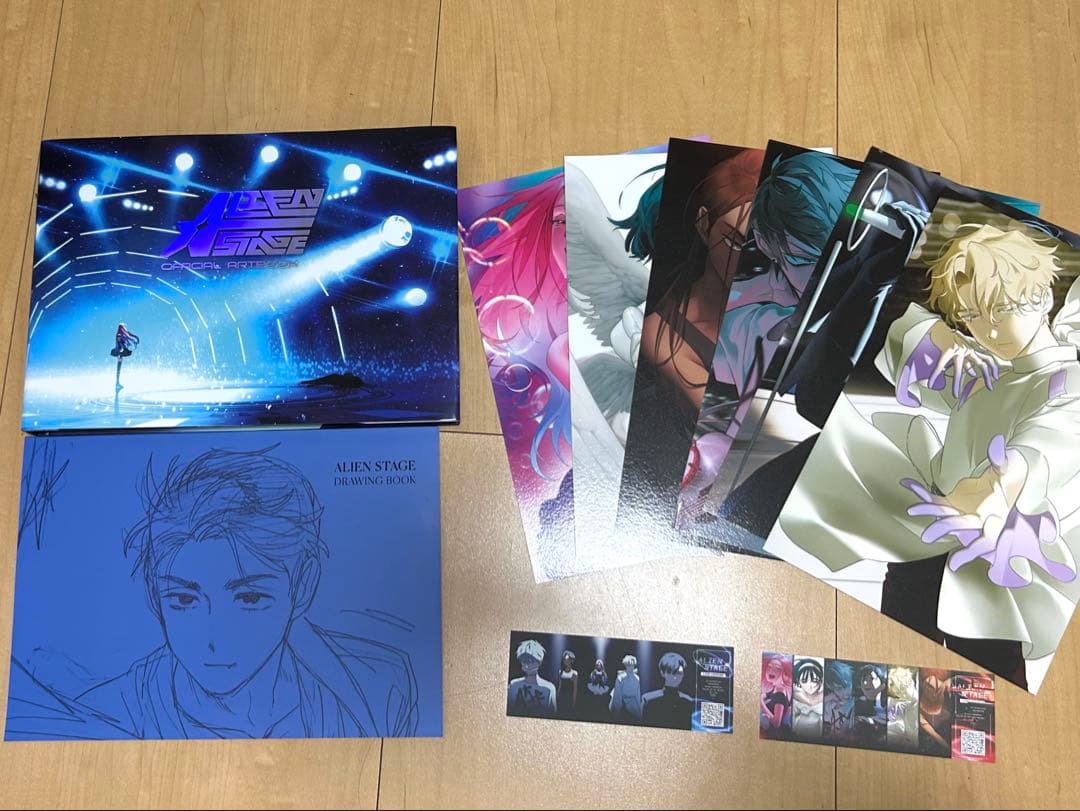 PIXAR スケッチブックコレクション ジェシー 4/10