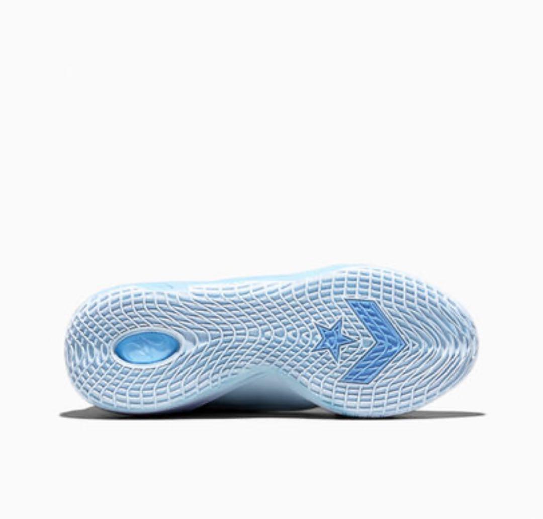 シューズ(男性用) 26.5cm SHAI 001 NBA OKC NIKE CONS