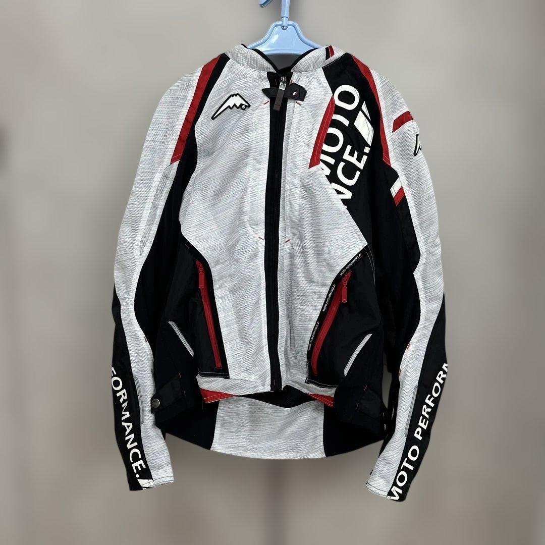 クシタニ エアーコンテンドジャケット K-2336 K-2336 エアーコンテンドジャケット クシタニ｜KUSHITANI JAPAN