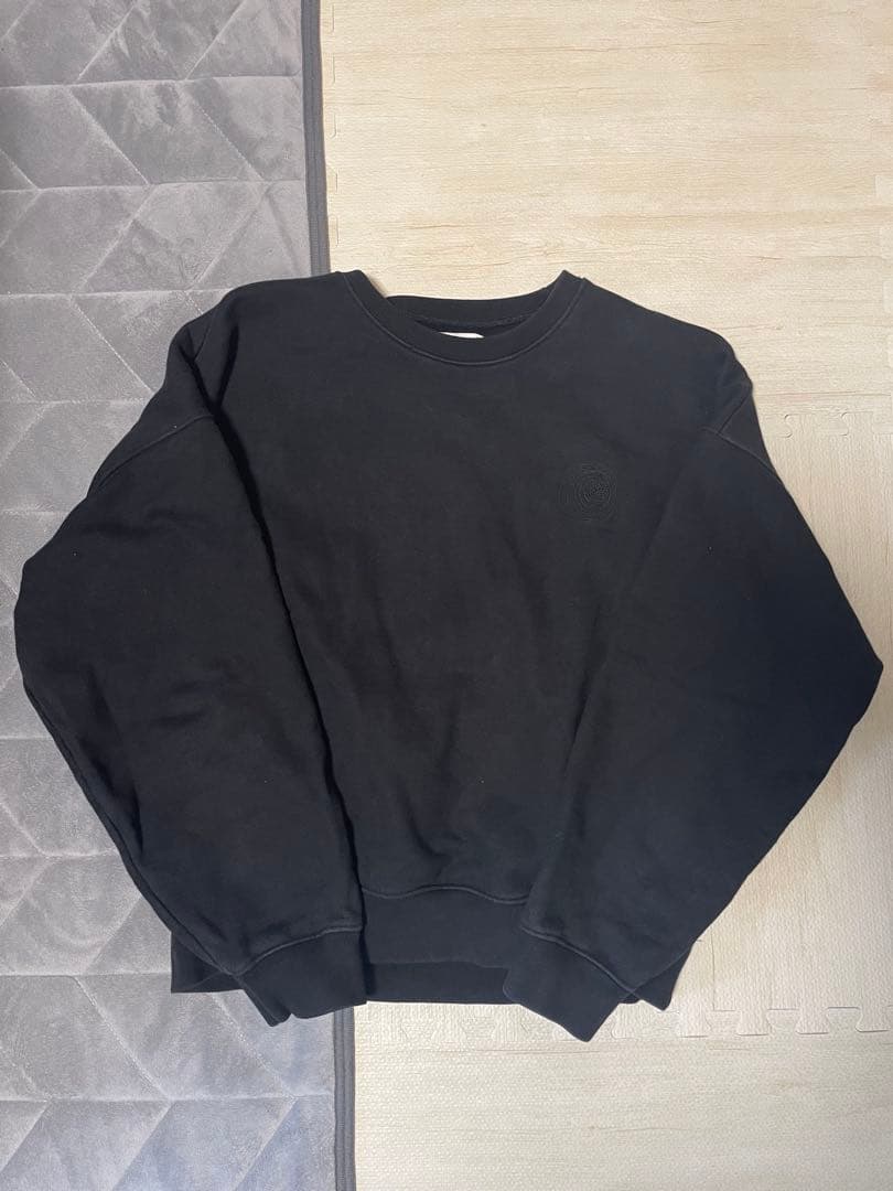 GADID ANONIEM | JOHN BLACK スウェット - メルカリ